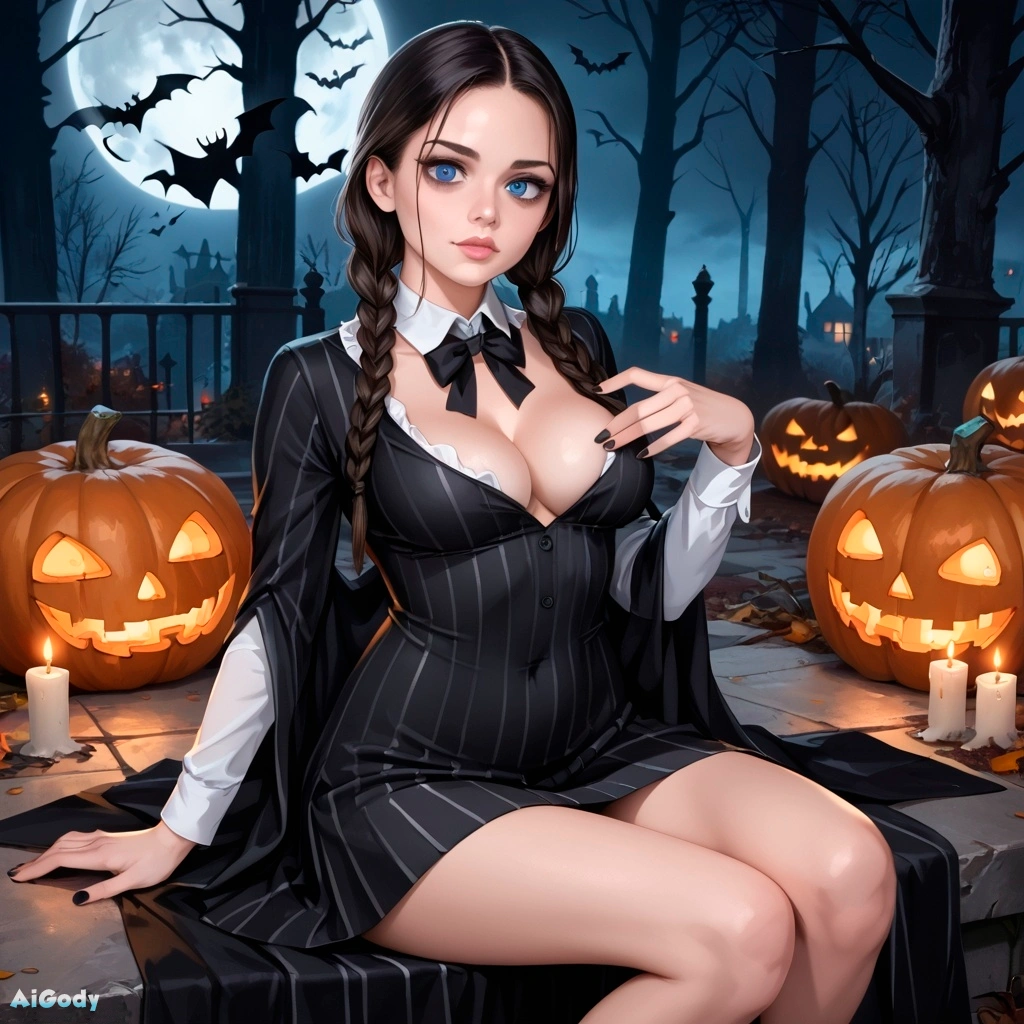 Do you want to play with pumpkins