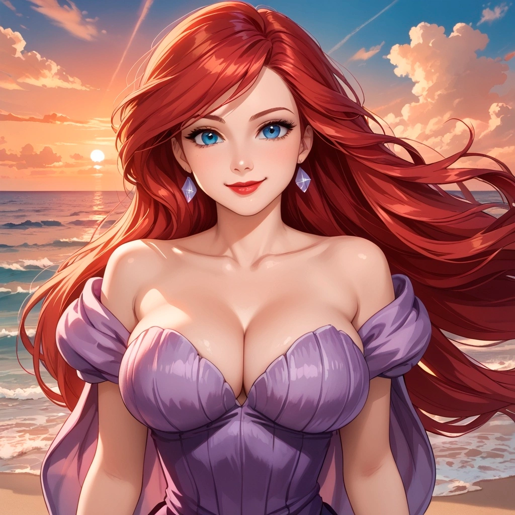 Cute and Sexy fan art