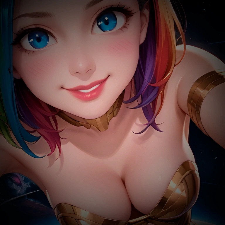 Get Access to NSFW uncensored Ai Content